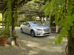 Subaru Legacy 2015 года